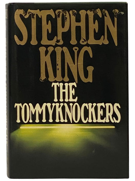 The Tommyknockers