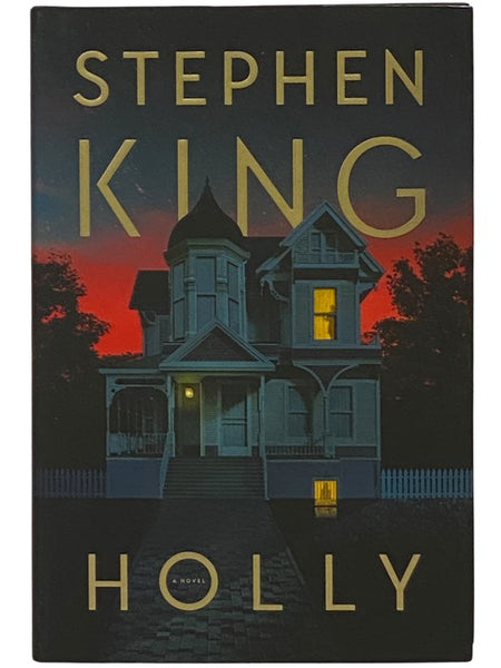 Holly: A Novel