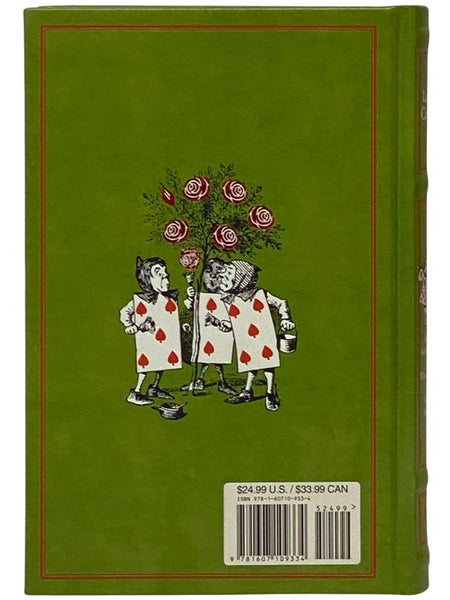 Alice's Adventures in Wonderland and Other Stories