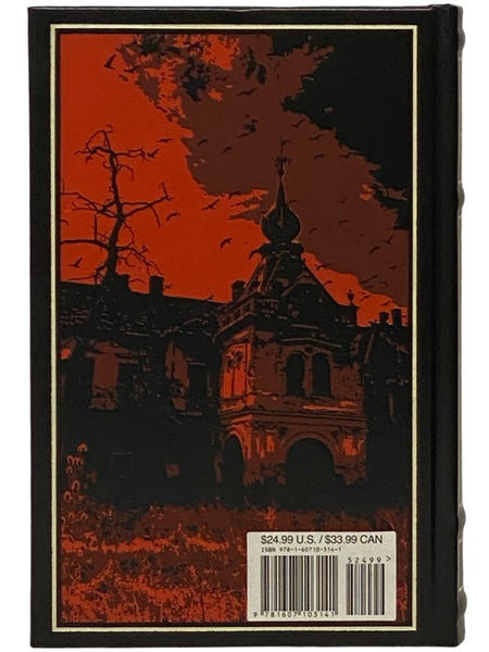 Edgar Allan Poe: Collected Works, Stories and Poems