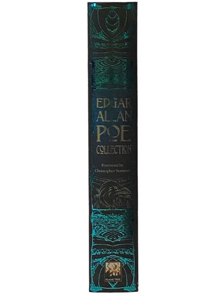 Edgar Allan Poe Collection: Anthology of Classic Tales (Classic Stories)