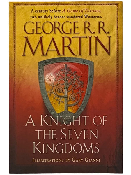 A Knight of the Seven Kingdoms (A Song of Ice and Fire)