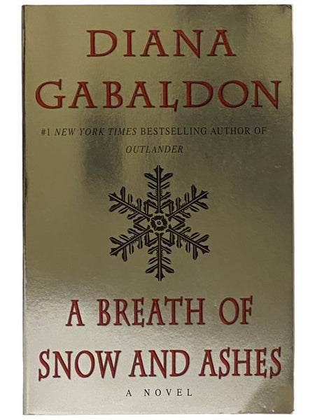 A Breath of Snow and Ashes (The Outlander Series, Book 6)