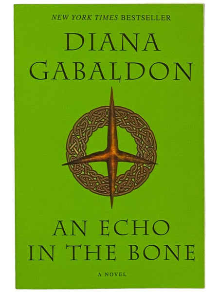An Echo in the Bone (The Outlander Series, Book 7)