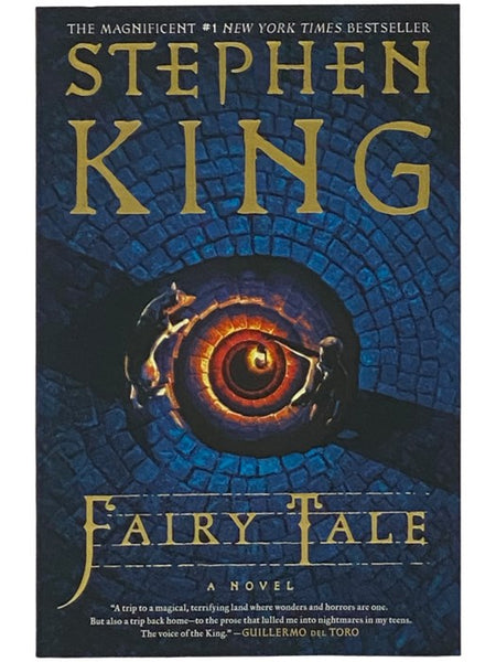 Fairy Tale: A Novel