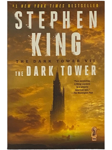 The Dark Tower (The Dark Tower Series, Book 7)
