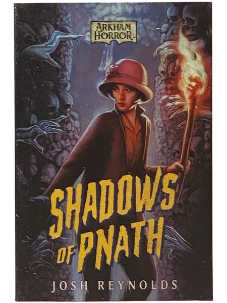 Shadows of Pnath (Arkham Horror)