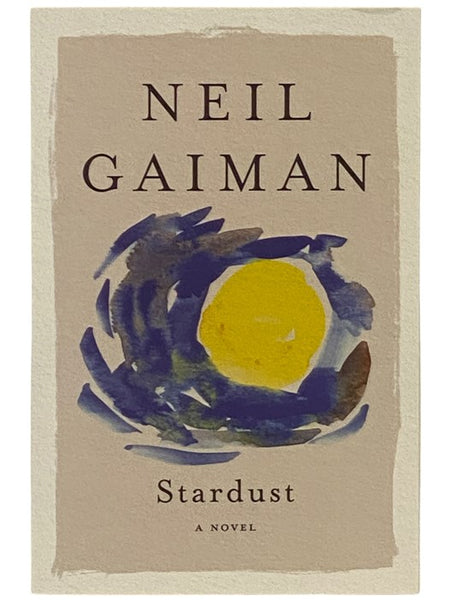 Stardust: A Novel