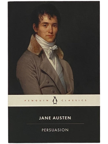 Persuasion (Penguin Classics)
