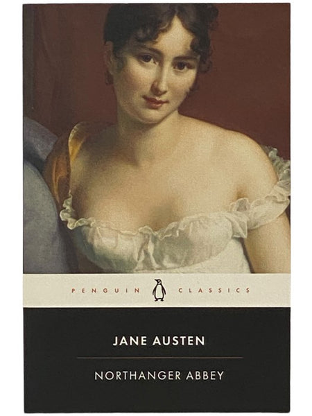 Northanger Abbey (Penguin Classics)