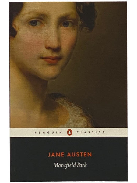 Mansfield Park (Penguin Classics)
