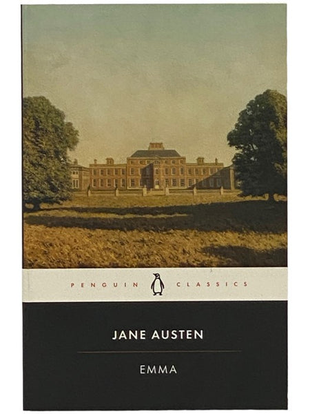 Emma (Penguin Classics)