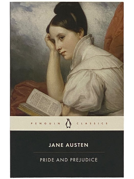 Pride and Prejudice (Penguin Classics)