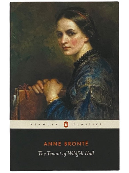 The Tenant of Wildfell Hall (Penguin Classics)