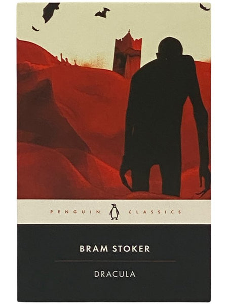 Dracula (Penguin Classics)