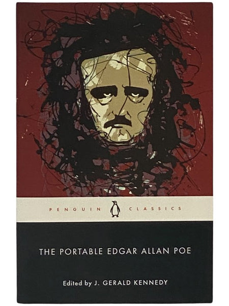 The Portable Edgar Allan Poe (Penguin Classics)