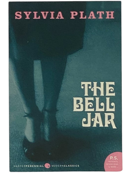 The Bell Jar (Modern Classics)