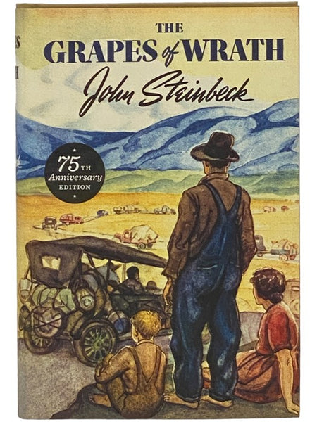 The Grapes of Wrath (75th Anniversary Edition)