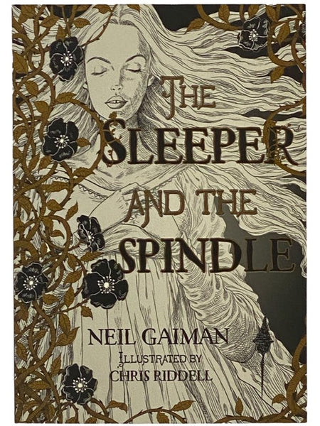 The Sleeper and the Spindle