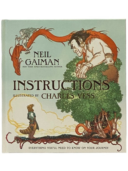 Instructions