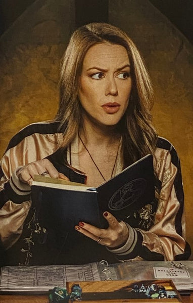 The World of Critical Role: The History Behind the Epic Fantasy