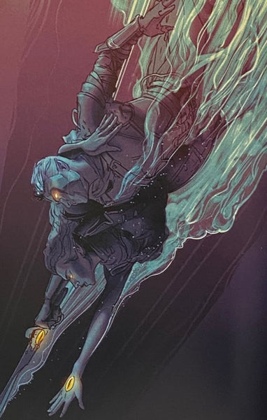 The World of Critical Role: The History Behind the Epic Fantasy