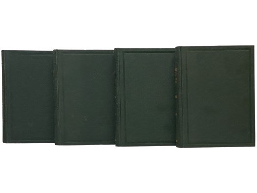 History of the Mohawk Valley: Gateway to the West, 1614-1925, Covering the Six Counties of Schenectady, Schoharie, Montgomery, Fulton, Herkimer and Oneida. in Four Volumes.