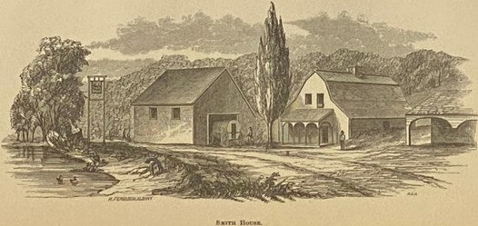 Letters and Journals Relating to the War of the American Revolution, and the Capture of the German Troops at Saratoga.