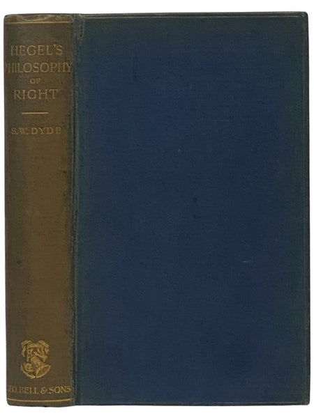Philosophy of Right