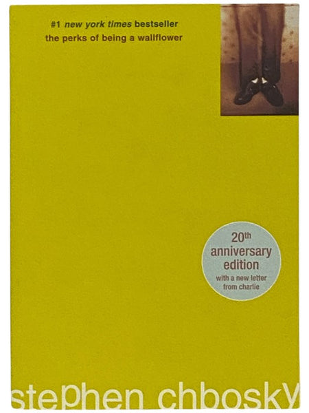 The Perks of Being a Wallflower