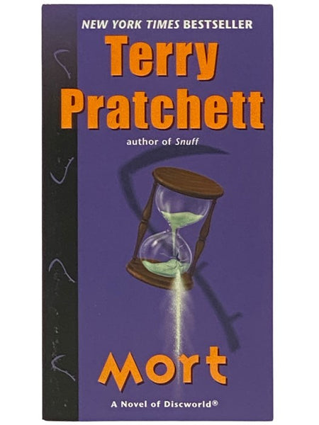 Mort: A Novel of Discworld