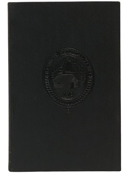 Rochester in the Civil War (The Rochester Historical Society Publications Volume XXII [22])