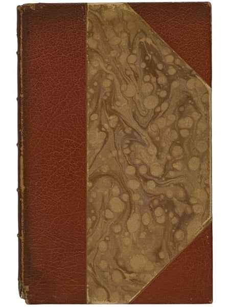 Poems: Roycrofter Edition