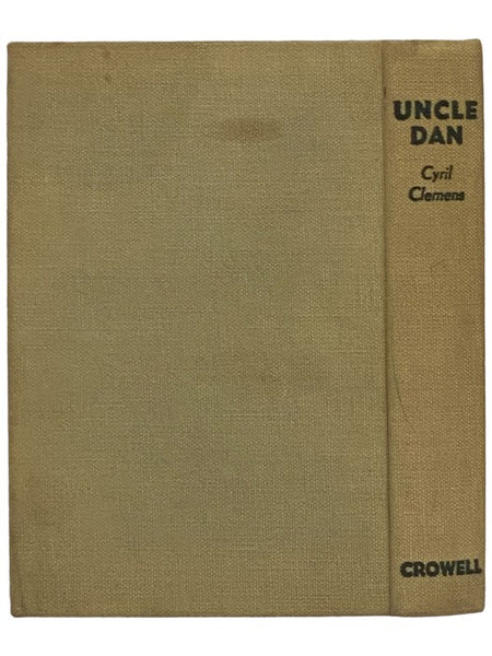 Uncle Dan: The Life Story of Dan Beard