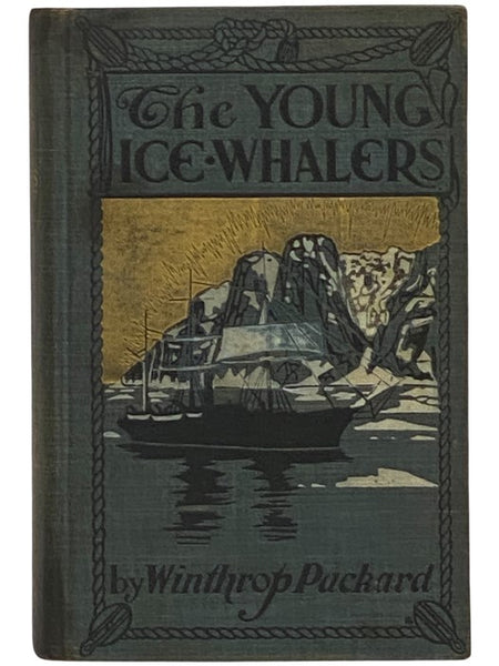 The Young Ice Whalers