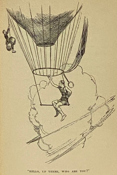 Dutch Courage and Other Stories