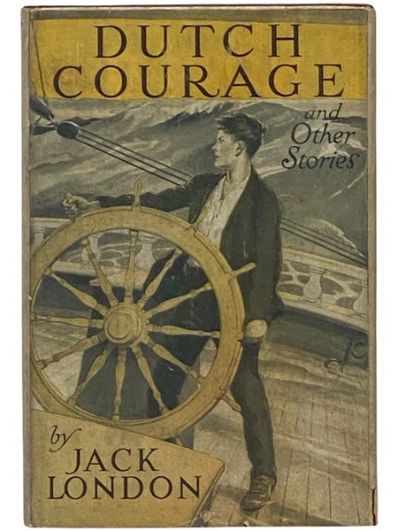 Dutch Courage and Other Stories