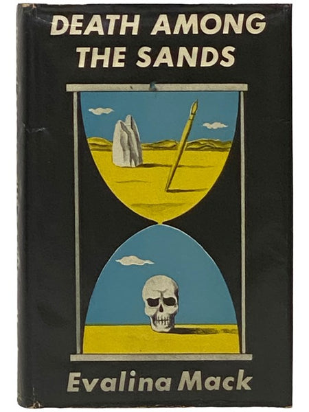 Death Among the Sands (Ann McIntosh Series Book 3)