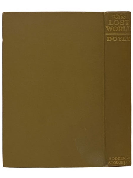 The Lost World