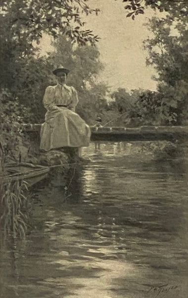 Fisherman's Luck and Some Other Uncertain Things