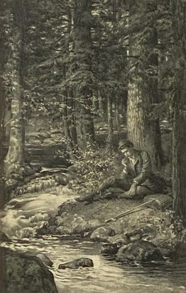 Fisherman's Luck and Some Other Uncertain Things