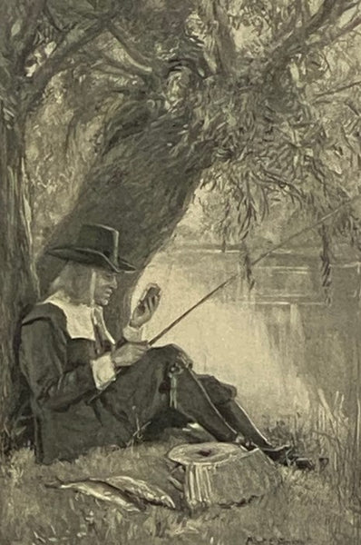Fisherman's Luck and Some Other Uncertain Things