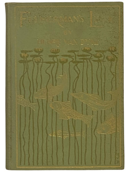 Fisherman's Luck and Some Other Uncertain Things