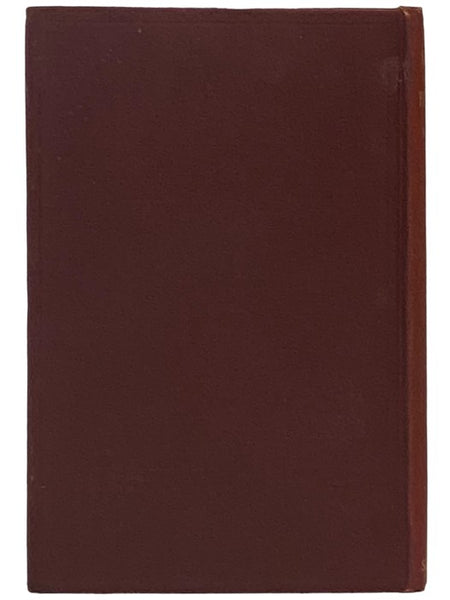 A Defence of Prejudice and Other Essays