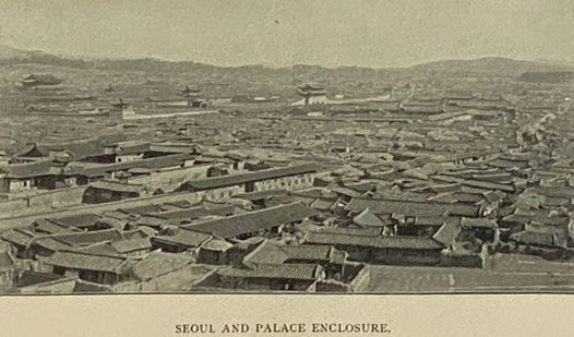 Korea and Her Neighbors: A Narrative of Travel, with an Account of the Recent Vicissitudes and Present Position of the Country