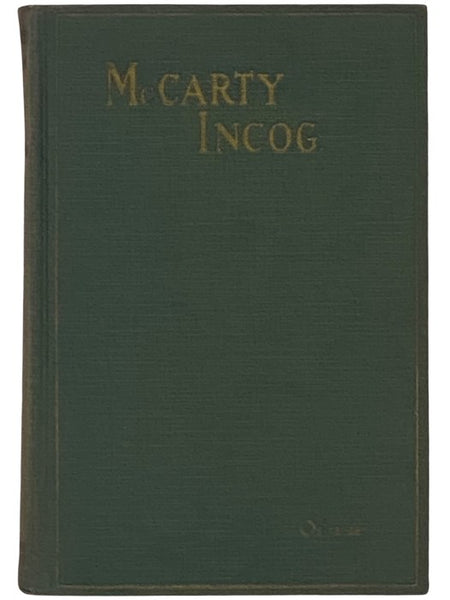 McCarty Incog.