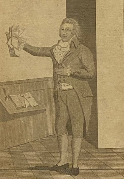 An Account of the Trial of Thomas Muir, Esq. Younger of Huntershill, Before the High Court of Justiciary at Edinburgh, on the 30th and 31st Days of August, 1793. for Sedition. [with] The Trial of Joseph Gerrald, Delegate from the London Corresponding Soc…
