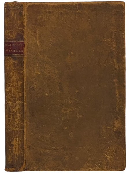 An Account of the Trial of Thomas Muir, Esq. Younger of Huntershill, Before the High Court of Justiciary at Edinburgh, on the 30th and 31st Days of August, 1793. for Sedition. [with] The Trial of Joseph Gerrald, Delegate from the London Corresponding Soc…