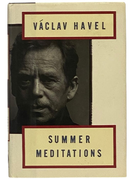 Summer Meditations