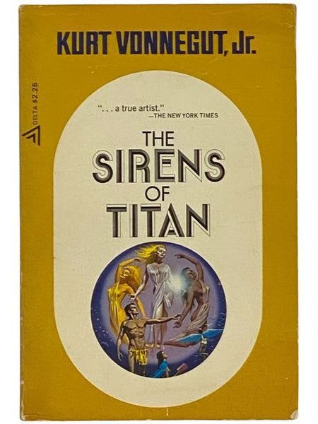 The Sirens of Titan